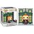 Funko Pop! Deluxe Filme Harry Potter Ginny Weasley With Flourish 139 - Imagem 3